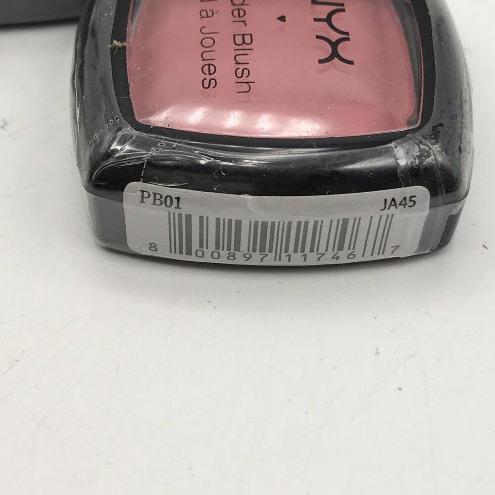 NYX Cosmetics Powder Blush 0.14oz/4g - Picture 3 of 6